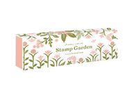 Cover image for Stamp Garden