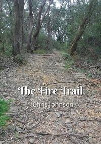 Cover image for The Fire Trail