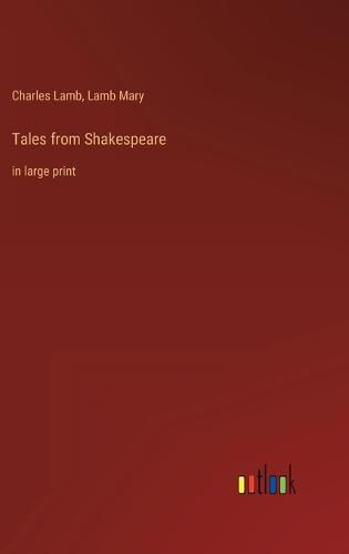 Tales from Shakespeare