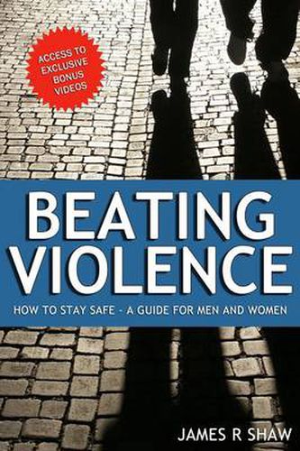 Cover image for Beating Violence