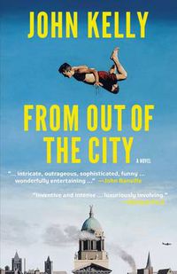 Cover image for From Out of the City