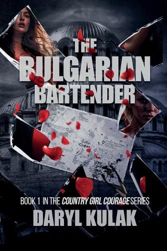 Cover image for The Bulgarian Bartender