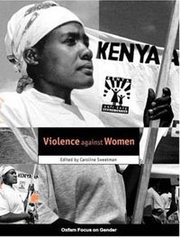 Cover image for Violence against Women