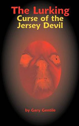 Cover image for The Lurking: Curse of the Jersey Devil