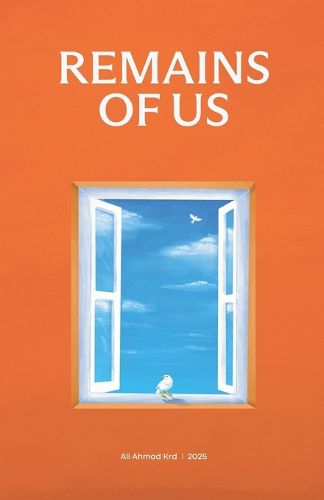 Cover image for Remains of Us
