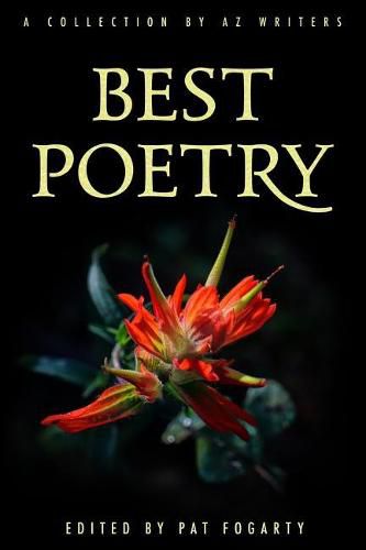 Cover image for Best Poetry