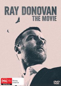 Cover image for Ray Donovan - Movie, The