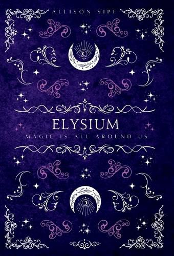 Cover image for Elysium