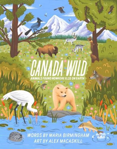 Canada Wild