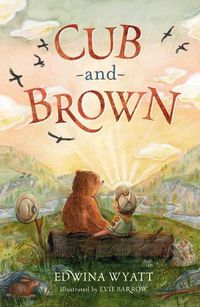 Cover image for Cub and Brown