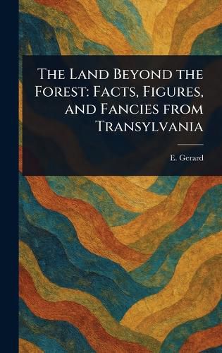 Cover image for The Land Beyond the Forest
