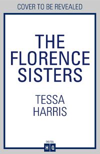 Cover image for The Florence Sisters