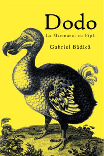 Cover image for Dodo: La Marinarul Cu Pip