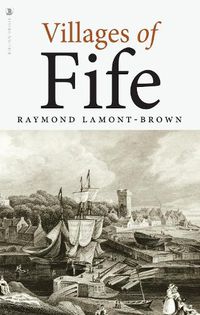 Cover image for Villages of Fife