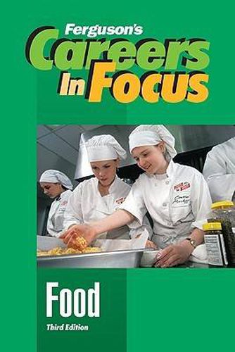 Cover image for Food