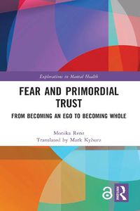 Cover image for Fear and Primordial Trust