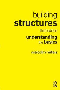 Cover image for Building Structures: Understanding the Basics