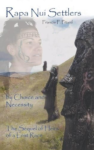 Cover image for Rapa Nui Settlers