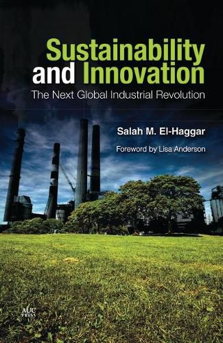 Cover image for Sustainability and Innovation: The Next Global Industrial Revolution