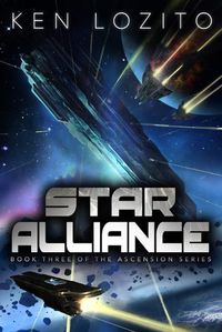 Cover image for Star Alliance