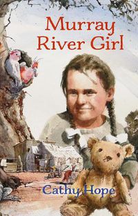 Cover image for Murray River Girl
