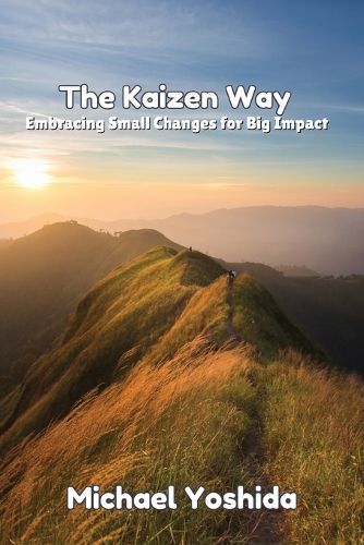 Cover image for The Kaizen Way