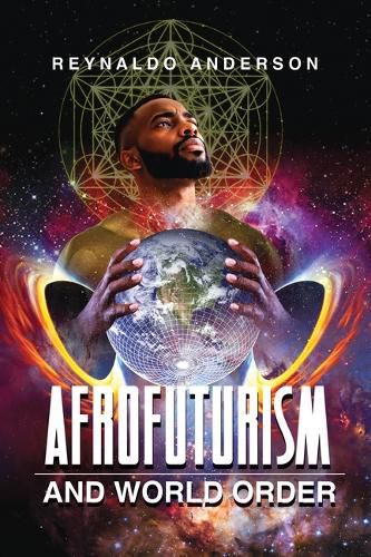 Cover image for Afrofuturism and World Order