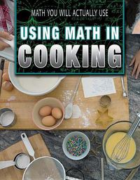 Cover image for Using Math in Cooking