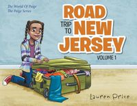 Cover image for Road Trip To New Jersey