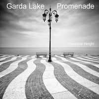 Cover image for Garda Lake Promenade