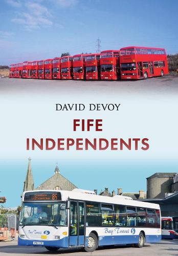 Cover image for Fife Independents