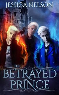 Cover image for The Betrayed Prince