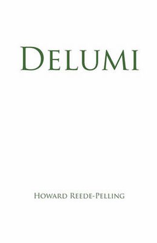 Cover image for Delumi