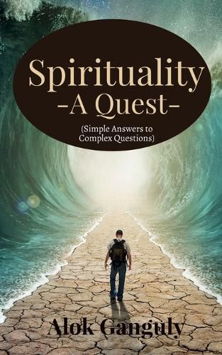 Cover image for Spirituality-A Quest
