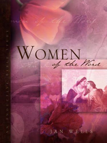 Cover image for Women of the Word