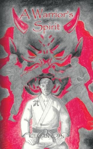 Cover image for A Warrior's Spirit