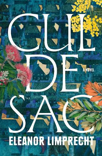 Cover image for Cul-de-Sac