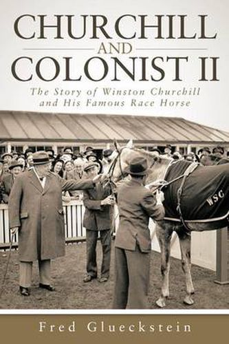 Churchill and Colonist II