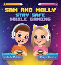 Cover image for Sam and Molly