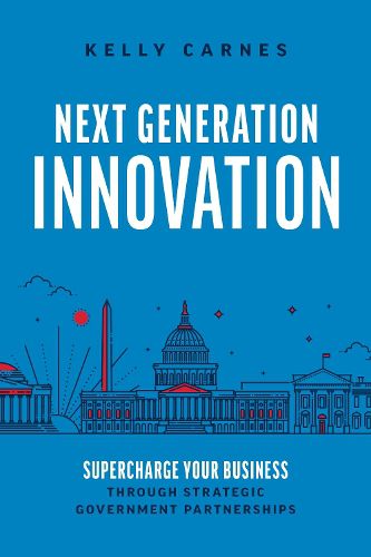 Cover image for Next Generation Innovation