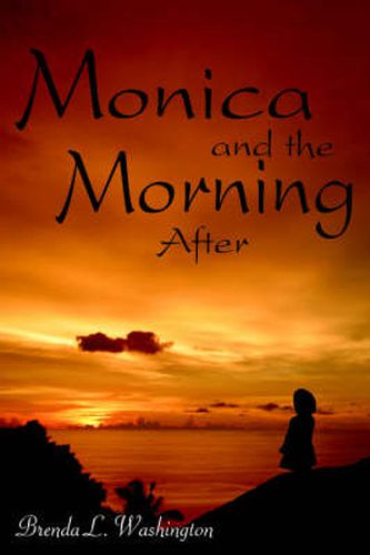 Cover image for Monica and the Morning After