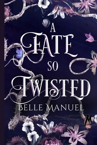 Cover image for A Fate so Twisted