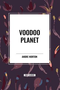 Cover image for Voodoo Planet