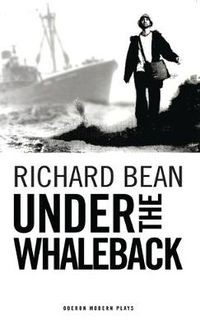 Cover image for Under the Whaleback