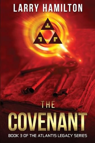 Cover image for The Covenant