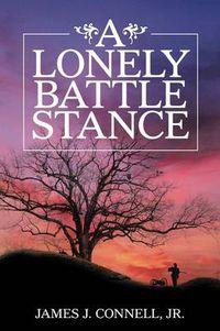 Cover image for A Lonely Battle Stance