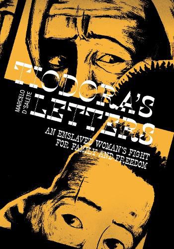 Cover image for Tiodora's Letters