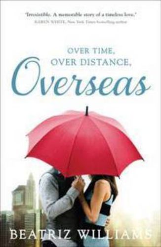 Cover image for Overseas