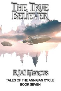 Cover image for The True Believer