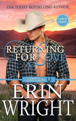 Cover image for Returning for Love